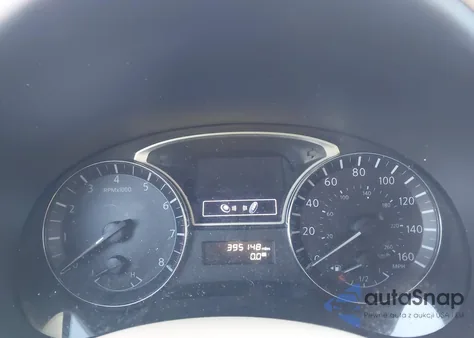 2014 Nissan Altima 2.5 S from USA, damaged, VIN 1N4AL3AP7EC281184